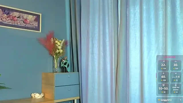 lu_muon's Live XXX Chat