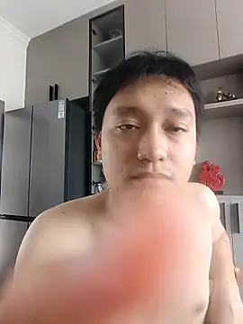 lixx520 Show Webcam