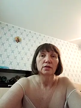 MargoFire5231's Webcam Show