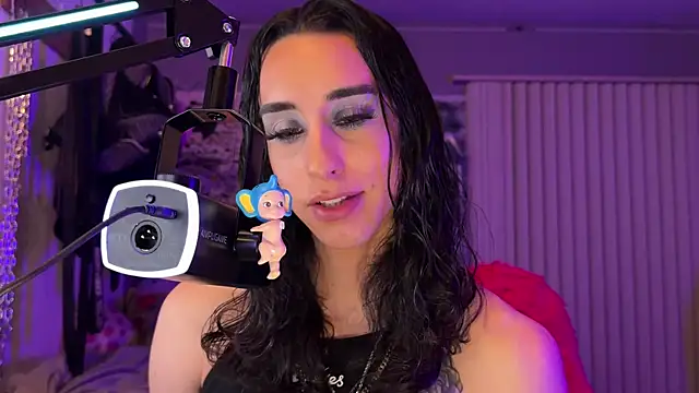 xoFrankie Live XXX-chat