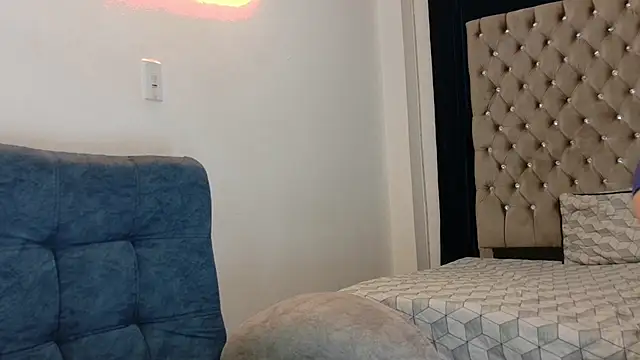 Chat XXX ao vivo de Eli_lujuria