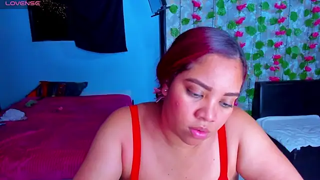 Živý XXX chat AngelaCoffee