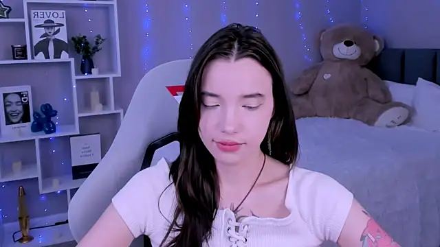 as1an_girlfriend Live XXX-chat