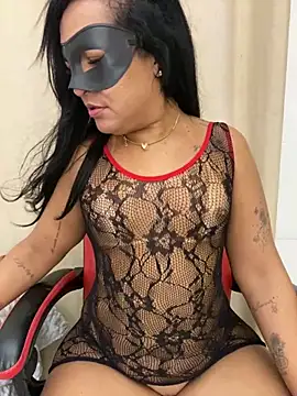 Show de webcam de Kacaah