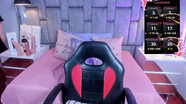 Živý XXX chat Maitebigboobs