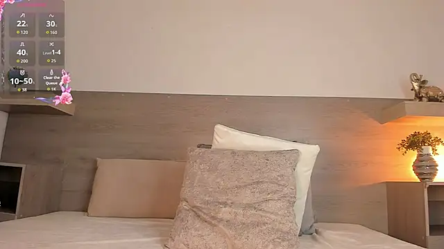 Živý XXX chat Nyxee_