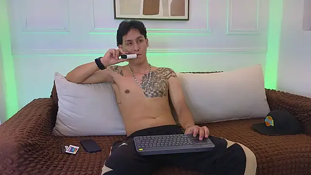 Chat XXX Live Stone_grey1_