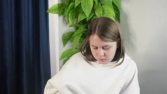 Webkamerová show KarleenMcshaw