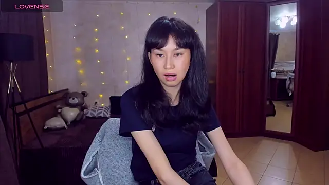 SheilaRare 라이브 XXX 채팅