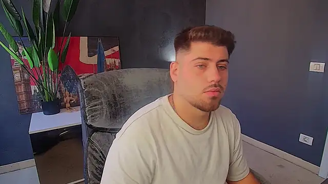 DaxGreer Chat XXX live