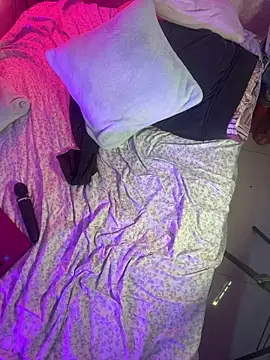 XXX chat uživo modela PinkyFairy