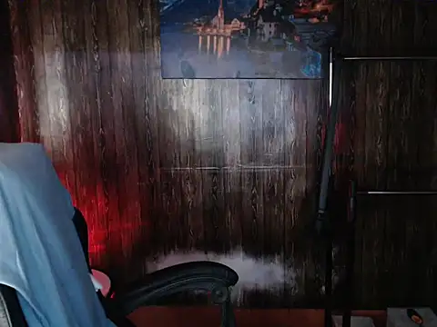 Živý XXX chat hotzachery