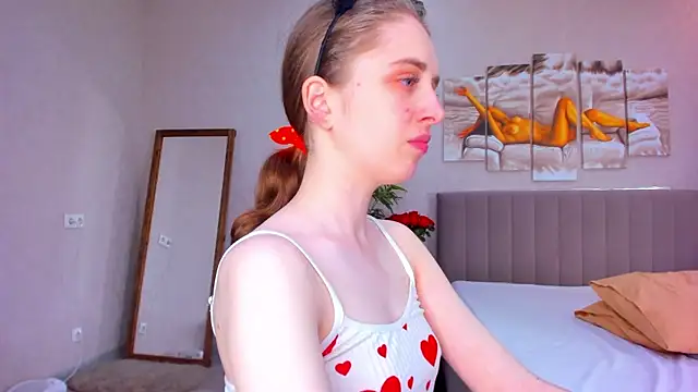 Camilla_Kelly Live XXX-chat