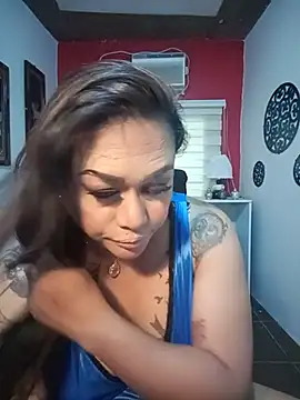 EmmaKantutera's Webcam Show
