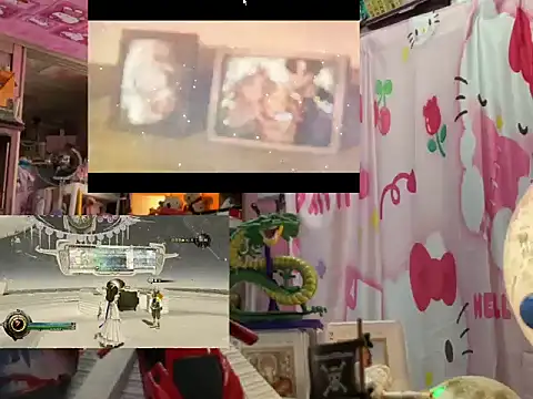 JesuAdam 即時 XXX 聊天
