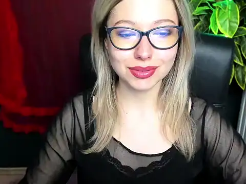 Živý XXX chat loveHeidi