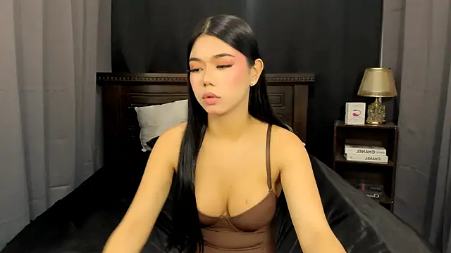 Pertunjukan Kamera Web azumi_suzako