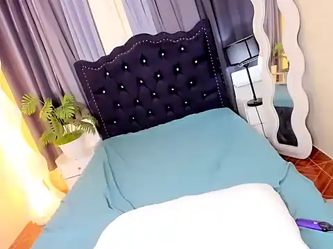 Pertunjukan Kamera Web Andreina_hunter24
