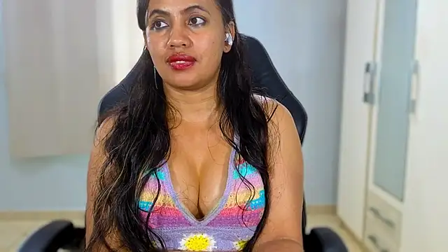 Chat XXX ao vivo de FannyXhot