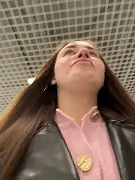 Chat XXX ao vivo de KiraSunshine