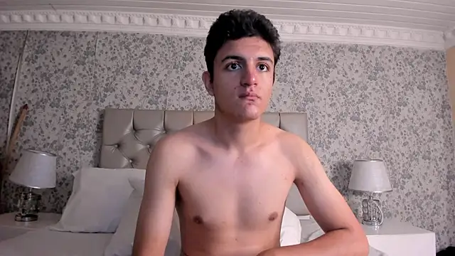 JacksonDunss – Naživo XXX chat