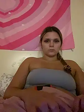 breebabexoxo Webcam-Show
