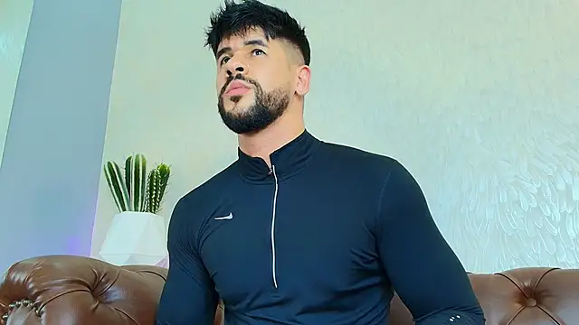 Petesevans' Live XXX Chat