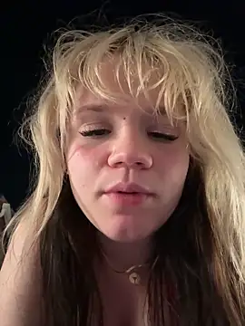 Cutiepiespanksn Webbikameraesitys