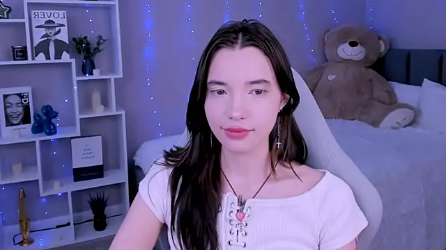 as1an_girlfriend Live XXX-Chat