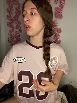 XXX chat uživo modela -rosi