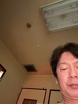 SaneService9のウェブカメラショー