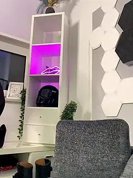Czat XXX na żywo – AnnikaRose