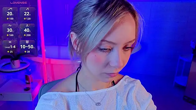 LumMina Live XXX-chat