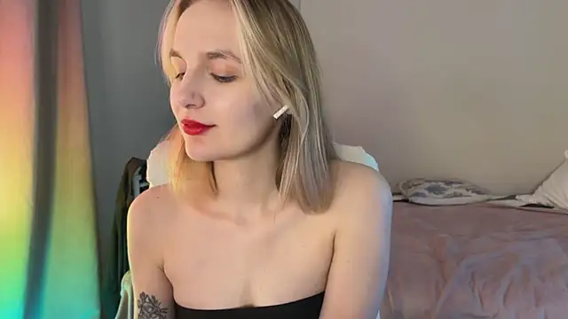 _Vikky_Moon_ – Kamerová šou