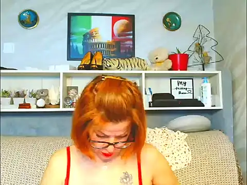 Natali3855 Live XXX-Chat