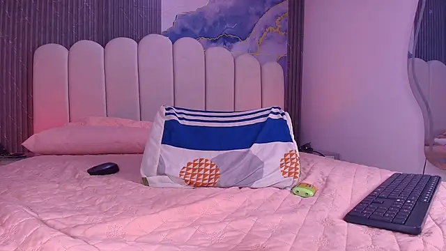 XXX chat uživo modela abbyrouss_