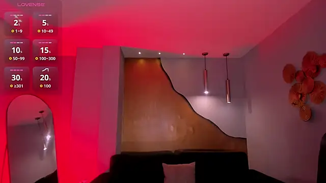 XXX chat uživo modela BriannaFox1
