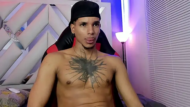 kai_storm77 Webcam-Show
