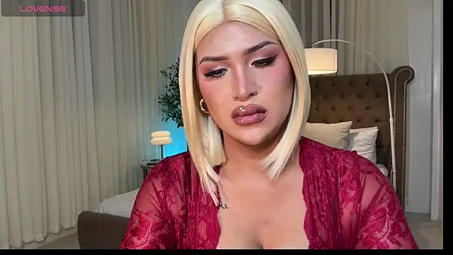 Your_Majesty_Tyra Webcamshow