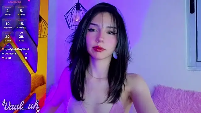 Chat XXX ao vivo de Valuh_Blake