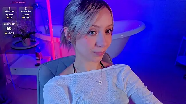 Chat XXX Live LumMina