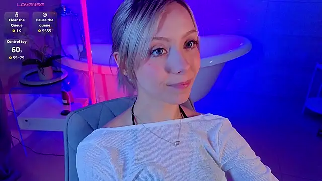 LumMina live XXX chat