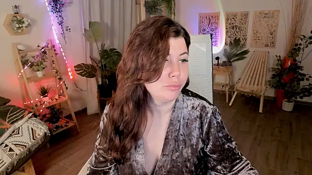 Chatroom XXX en direct de TheaCassian