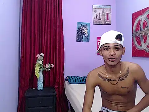 black_twinks Live XXX Chat