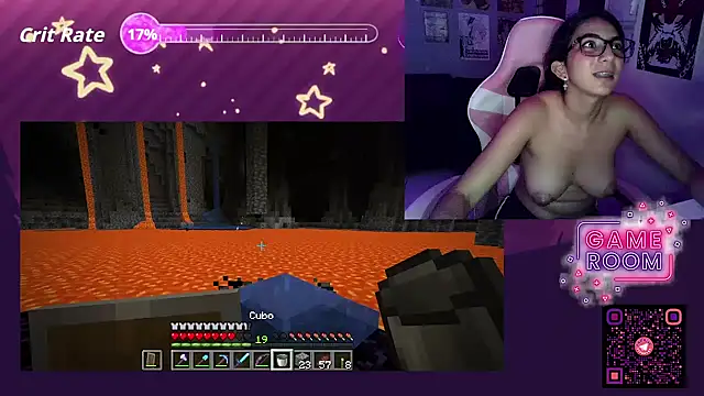 Chat XXX Live Abysparadise
