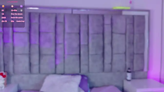 XXX chat uživo modela Ayla_Han