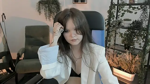 Živý XXX chat Elainebeness
