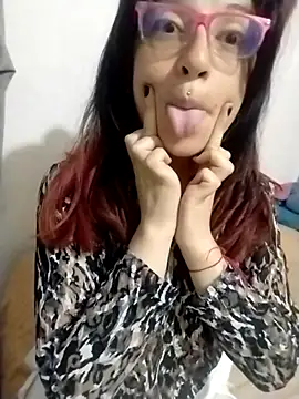_Alaskamisa's Webcam Show