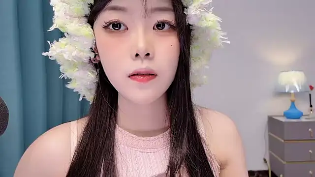 smalldaisy's Live XXX Chat
