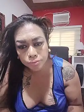 EmmaKantutera's Webcam Show
